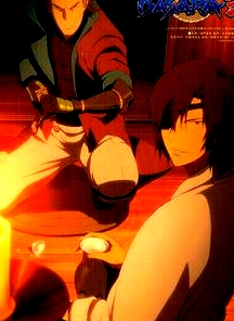 战国BASARA2